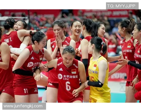 重庆排球队实力强劲跻身全国排球实力排行榜第九名引发关注