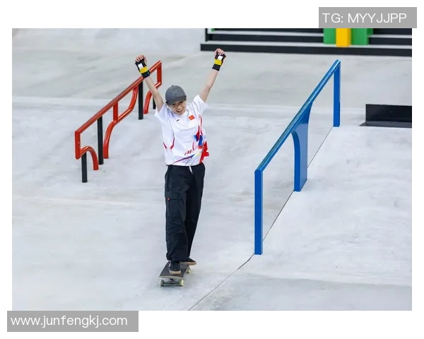 广州滑板队在全国滑板状态排行榜中荣登第九名展现实力与潜力