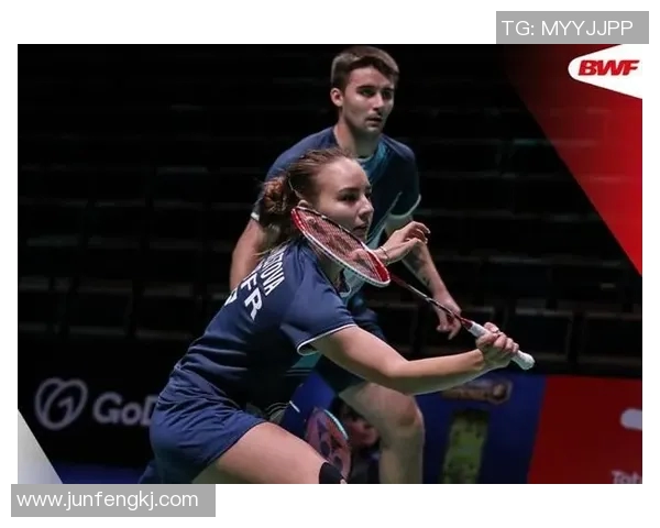 广州羽毛球队在欧锦赛中的战术分析与表现评估