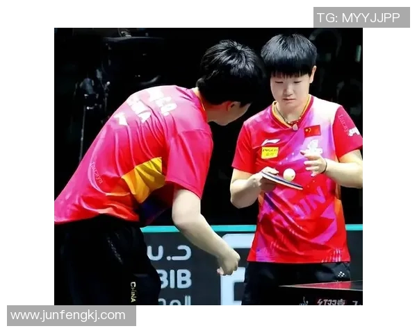 广州网球队全运会精彩配合展现团队默契与竞技实力